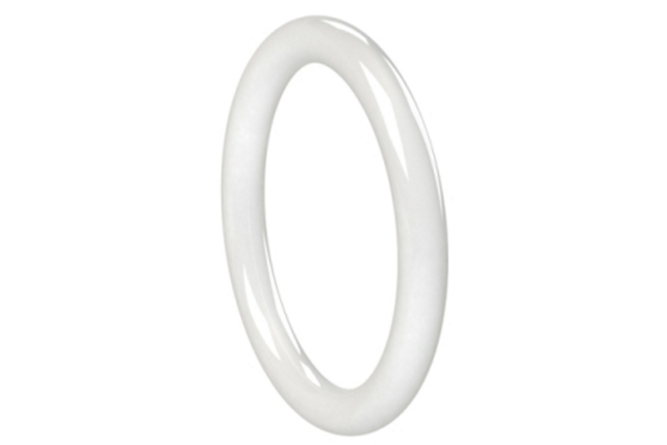 Ущільнююче кільце 9,25*1,78 PTFE