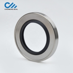 Сальник 45*68*10 CDLCCW PTFE