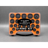 Набор резиновых колец Oring HITACHI (749 шт)