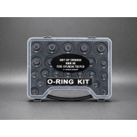 Набор резиновых колец Oring HIUNDAI (758 шт)