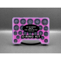 Набор резинових колец Oring VOLVO (757 шт)